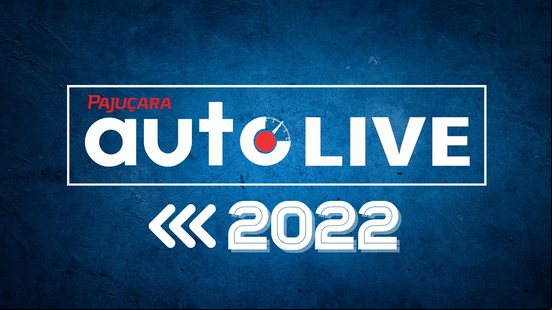 Imagem Retrospectiva 2022: Relembre os testes do Pajuçara Auto com Edson Moura