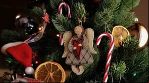 Veja qual é o dia certo para montar a árvore de Natal - Pixabay