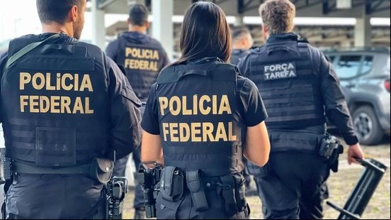 Imagem Concurso PF tem preparativos iniciados para edital com mil vagas