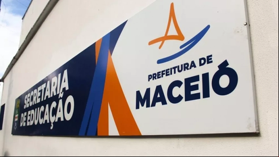 Imagem Prefeitura de Maceió convoca mais 145 aprovados no PSS para a rede municipal de ensino