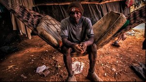 O perfil das vítimas expõe o racismo estrutural: homens negros, de baixa escolaridade, que ainda hoje são submetidas a trabalhos forçados - Sérgio Carvalho