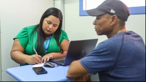 Alagoas gera mais de 20 mil postos de trabalho em dez meses - Mariel Mathias / Ascom Seteq