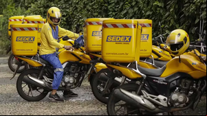 Concurso dos Correios oferece mais de 3 mil vagas de nível médio e superior - Foto: Joédson Alves/Agência Brasil