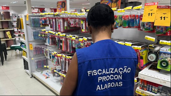 Ascom Procon Alagoas