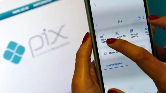 Banco Central vai lançar Pix automático - Bruno Peres / Agência Brasil