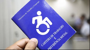 Imagem Empresa do Distrito Industrial oferta 36 vagas para pessoas com deficiência