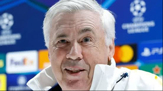 Divulgação/Real Madrid