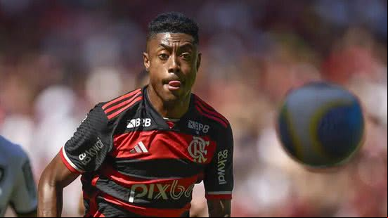 Marcelo Cortes/Flamengo