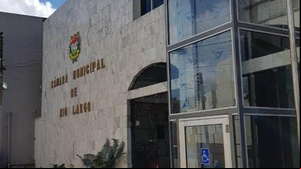 Câmara Municipal de Rio Largo - Foto: Reprodução/Prefeitura de Rio Largo