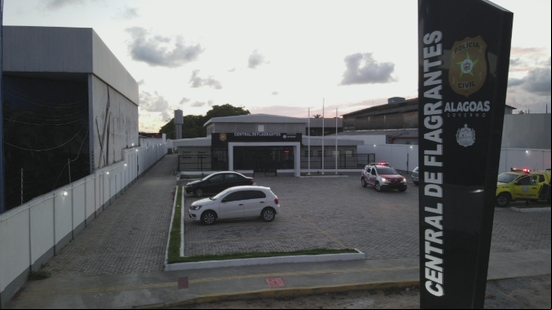 Divulgação/SSP