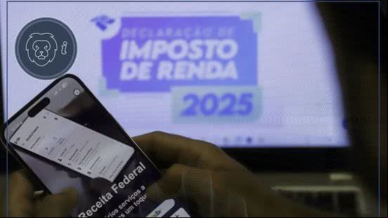 Imagem Receita paga nesta sexta maior lote de restituição do IR da história