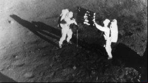 Foto: Reprodução/Nasa