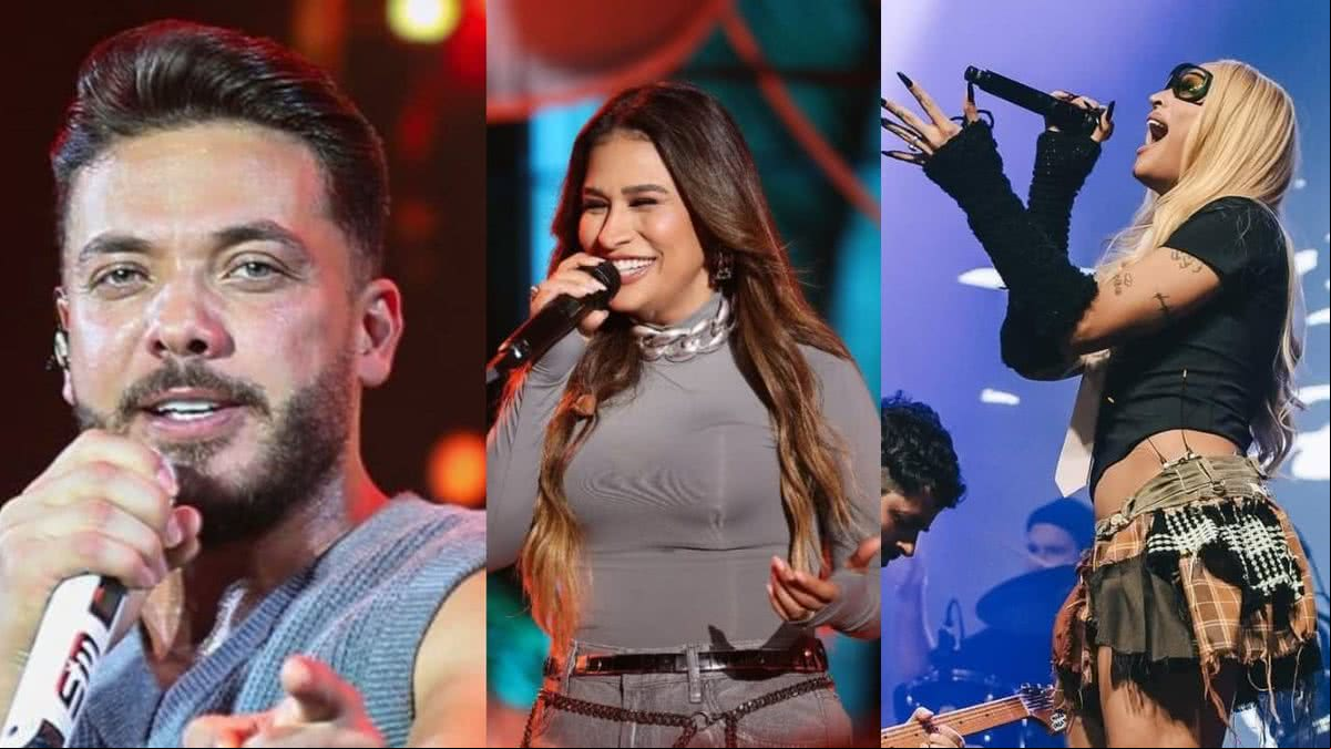 Faltam oito dias! Confira a programação completa do São João de Maceió