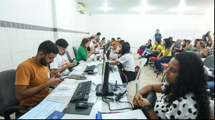 Imagem Educação de Maceió convoca mais 41 profissionais aprovados no PSS 2023