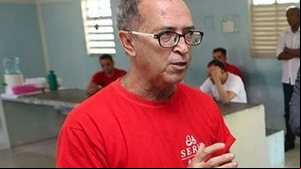 Carlos Fernando Barbosa de Araújo abusava de filhas e gravava material pornográfico - Arquivo/Tribunal de Justiça de Alagoas