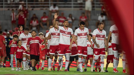 12ª Rodada da Série B: CRB e Remo tentam retornar ao G4