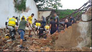 Foto: Cortesia ao TNH1