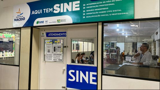 Imagem Prefeitura de Maceió abre 180 vagas para Call Center em home office