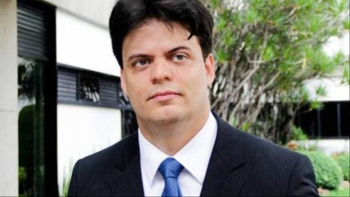 Advogado criminalista Daniel Keller é encontrado morto em hotel de Salvador
