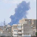 Israel lança nova onda de ataques contra Irã, que retalia com drones - Reprodução / Redes sociais