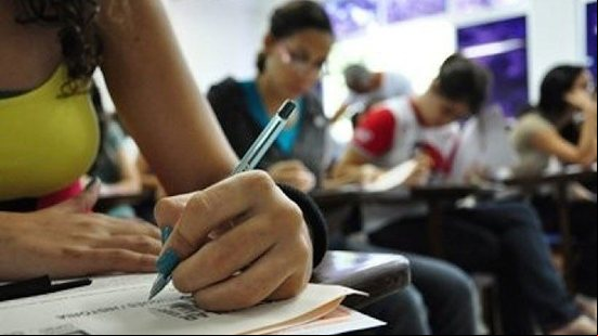 Enem 2025: inscrições são prorrogadas até 13 de junho. - Foto: Gov.br