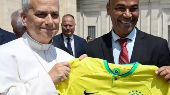 Foto: Reprodução/Redes Sociais