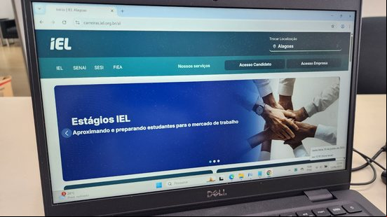 Imagem Mais de 40 oportunidades de emprego e estágio estão sendo ofertadas em Maceió e Arapiraca