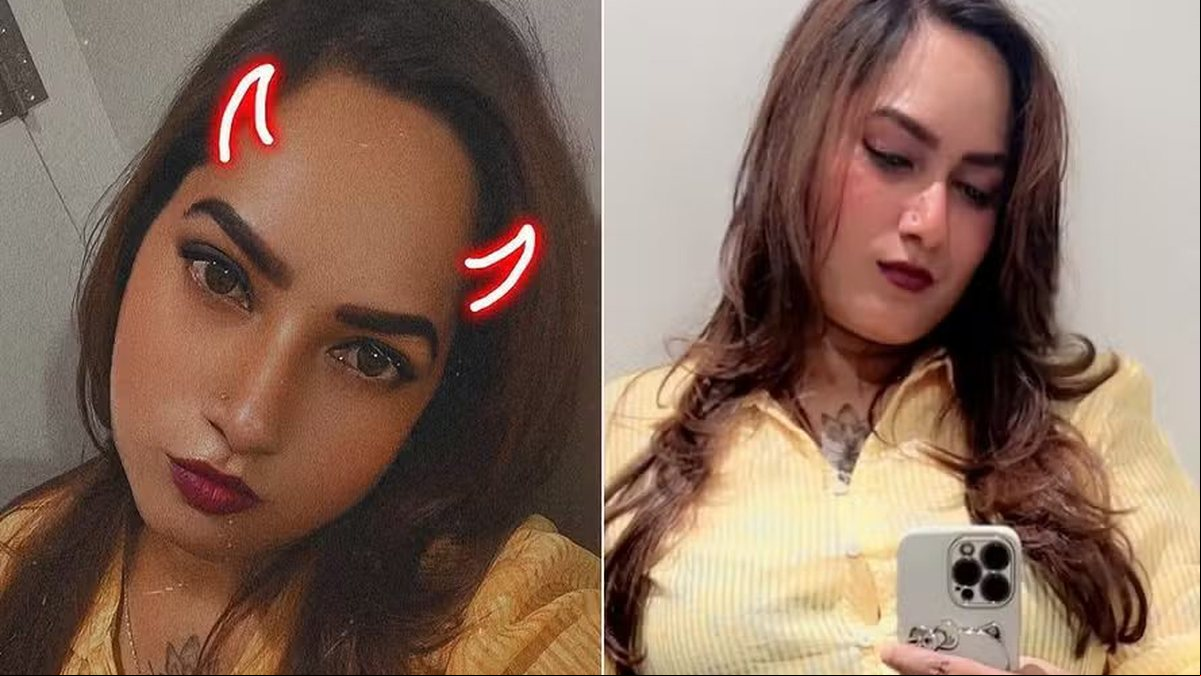 Influencer de vídeos polêmicos é encontrada morta dentro de carro