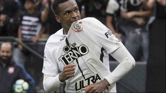 Foto: Reprodução/Agência Corinthians