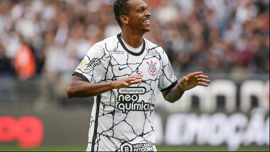 Foto: Rodrigo Coca/Agência Corinthians