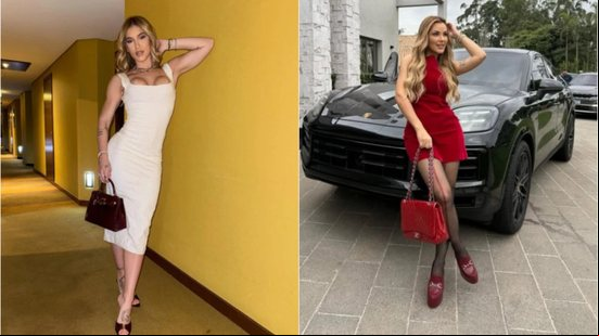 Foto: Reprodução/Redes Sociais