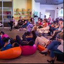 Nova edição trará um dia inteiro de trocas, aprendizados e conexões - Foto: Divulgação