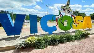 O prazo para inscrição no concurso público da Prefeitura de Viçosa (AL) foi prorrogado até quinta-feira, 7 de novembro | Reprodução