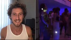 Reprodução/Redes Sociais