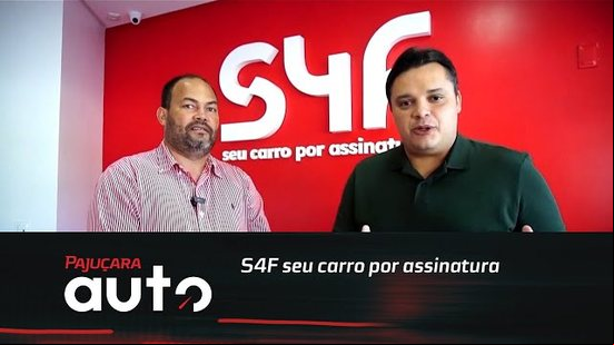 S4F seu carro por 